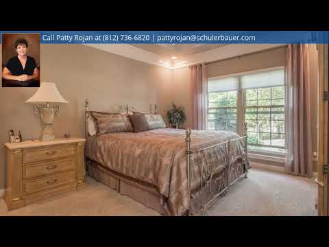5596 NE Cedarway Dr, Corydon, IN home video tour