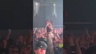 istanbul nightsse #techno #technodance #rave #raver #dj #hardtechno