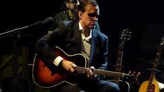 Joe Bonamassa - Athens to Athens - 11/29/14 DAR Constitution Hall - Washington, DC