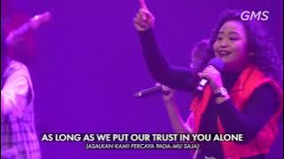 Yes We Believe (Re - Arrangement) - AOGW | Ibadah Army Of God