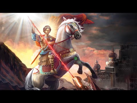 Archangel Michael Destroying All Spiritual Parasites From Your Aura With Alpha Waves While You Sleep