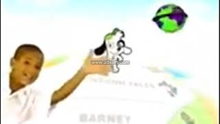 Tanda Comercial Discovery Kids - 3032009