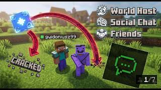 [OUTDATED] Essential Mod for Cracked... | Alternative to Essential Mod | PhatChat