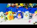 Coleccin personal de furby babies actualizada