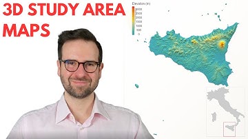 The Future of Geography: 3D Maps & Beyond