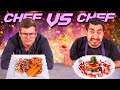 Chef vs Chef Unplanned 15 Minute Battle