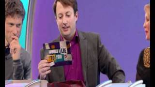 Would I Lie To You? - Series 4 - Episode 8 - Part 2