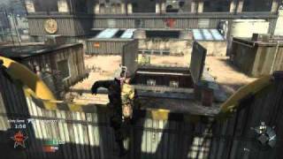 x0nly Samx - Black Ops Game Clip