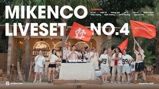 Download Lagu MIKENCO® Live Set No.4 - DJ VA | Afrohouse - Tech house - Melodic Techno - Progressive House MP3 Download Lagu MIKENCO® Live Set No.4 - DJ VA | Afrohouse - Tech house - Melodic Techno - Progressive House MP3