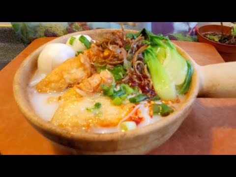 Bihun Kuah Simple