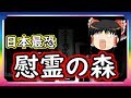 【怖い話】慰霊の森の体験談と心霊写真 見える人と見えない人がいるようです。