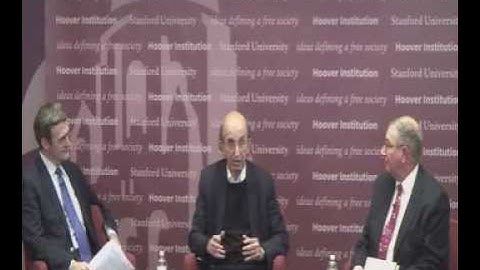 Joel Klein: Lessons of Hope: How to Fix Our Schools