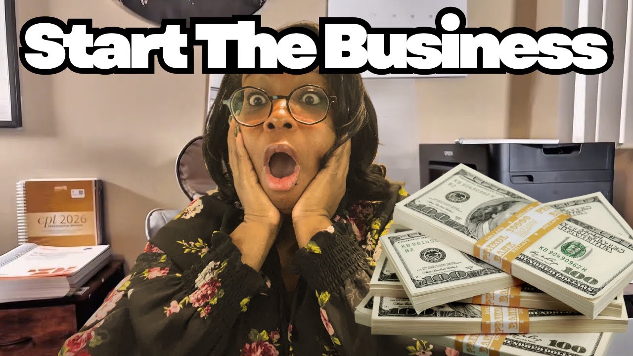 💰 How I Turned $150 into $30K with My Medical Billing Business (While Working a 9–5!)