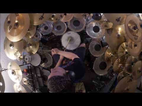 Rush - Tom