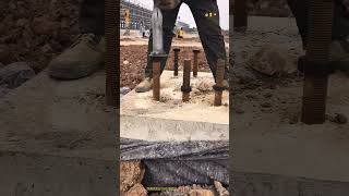 Smart tool of worker : It’s Homemade Tool !!