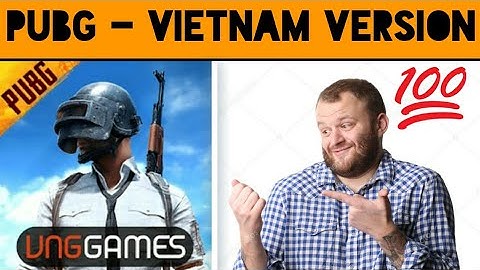 How To Download PUBG VIETNAM Version - In Your Android - Mza hi Mza - Hunter Gaming