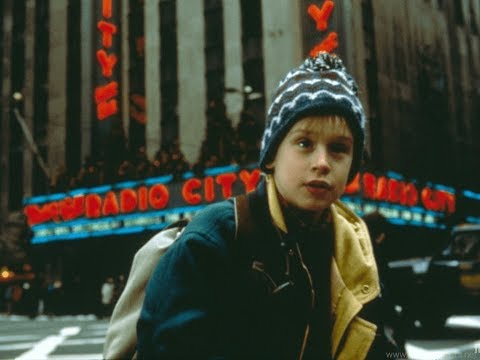 მარტო სახლში ლექსად | გადაცემა მეგორბები ♥