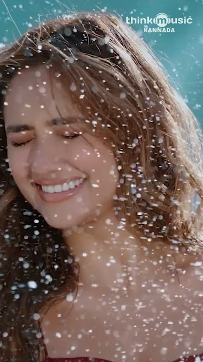 Nenne Tanaka 🎶 | Trivikrama | Vikram Ravichandran | Akansha | Sanjith Hegde | Video Song 🎥🔥