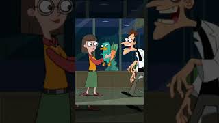 Get That Bigfoot Outa My Face! | S1 E6 | Phineas and Ferb |#phineasandferb #funny #animated #cartoon