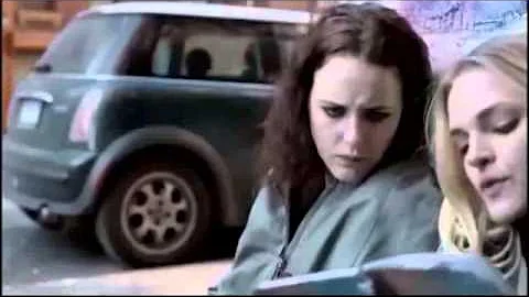 OITNB//Tricia Miller- You Found Me
