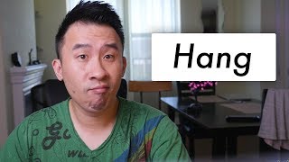 Let's hang and upcoming lessons Let's hang and upcoming lessons