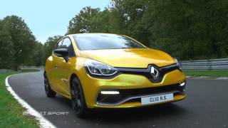 Digital Experience With Clio Rs 200 Edc