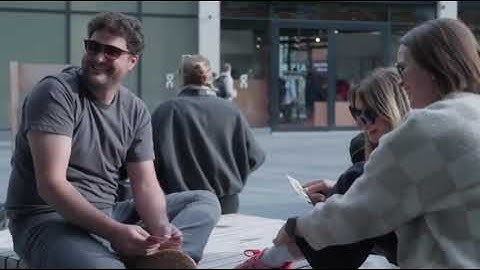 Saturn Magic - Royal Mix-Up by Joel Anthony