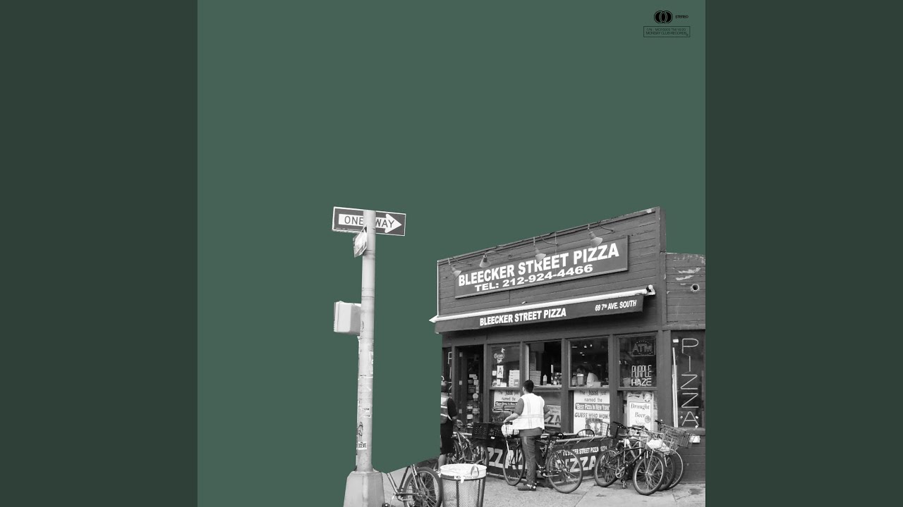 Watch Bleecker Street Pizza on YouTube Watch Bleecker Street Pizza on YouTube