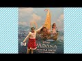 The Moana Live-to-Film Concert #disneyconcerts #disney #moana