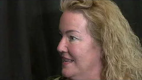 Sharon Dutra (part 1): From drugs and prison to on...