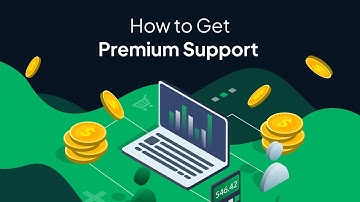How to Get Premium Support for Cost Calculator Builder