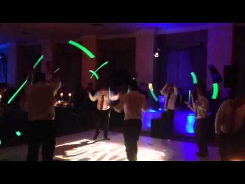 Wedding Glow Sticks