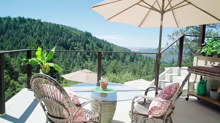 12571 Maple Glen Road, Glen Ellen