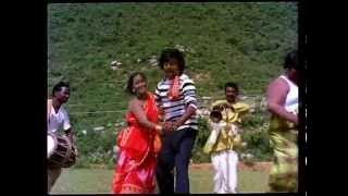 Pokkiri Raja- Kadavul Padaichan Song