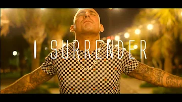 New Christian Rap 2019 ( X-Triste " I Surrender " HD Music Video )