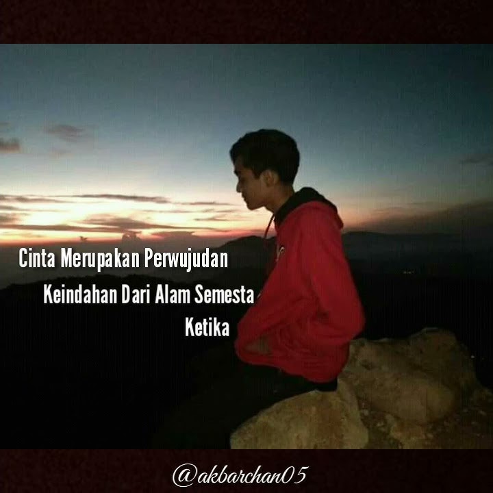 STORY WA LAGU TIMUR SA RINDO KO|30 DETIK|