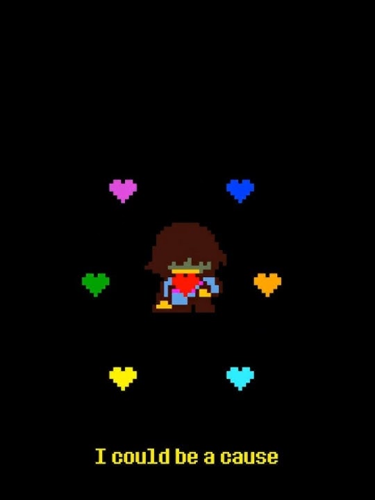 Spoken For｜Undertale Animation #pixelartanimation #animation #chara #asriel #undertale #pixelart