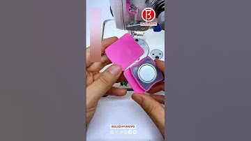 Sewing Tools And Tutorial Plastic strong magnetic regulations Part 21