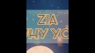 ZIA - WHY YOU OST. SAIMDANG LIGHT'S DIARY || Terjemahan Indo || lirik lagu Korea || K-Pop ||Ballad