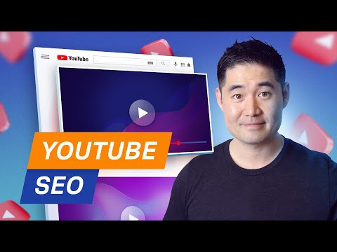 YouTube SEO: How to Rank Your Videos #1