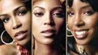 Destiny's Child - Cater To You (Remix)