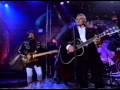 Capture de la vidéo Marty Party 1995 - Johnny Cash & The Tennessee Three