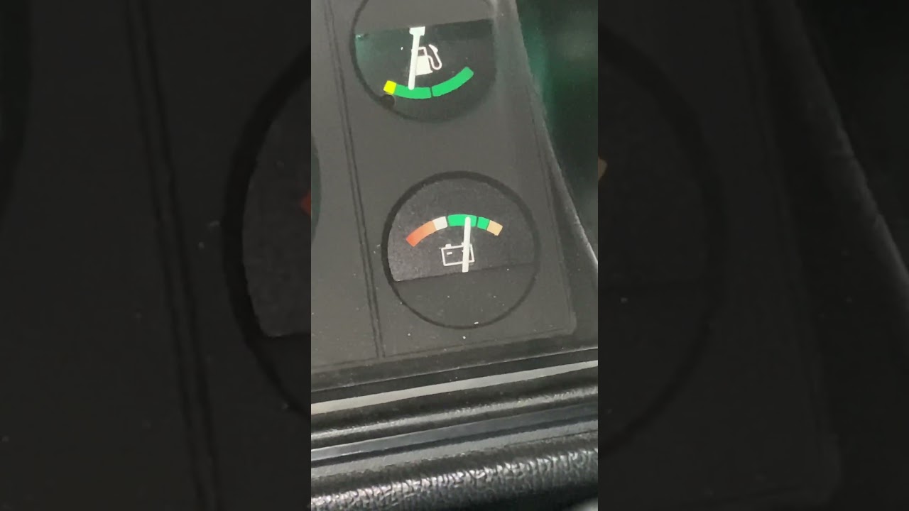 Ваз 2107🚗 почему заряд нормально не держит ?