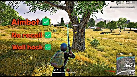 Spectating the WORST HACKER in the WORLD - PUBG