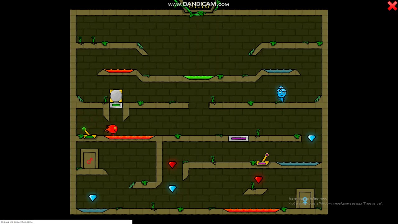 Игры на 3 вода огонь и трава. Игра огонь и вода в Лесном храме. Огонь и вода 1 в Лесном храме игры. Игра огонек и водичка. Игра огонь и вода на двоих.