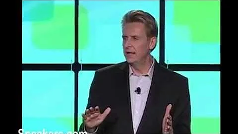 Nicholas Webb on Innovation