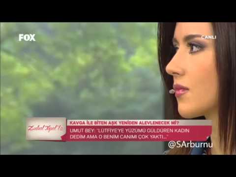 Zuhal Topal - Yemeğe neden çıktın (Thug Life)