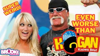 THE WORST AND WEIRDEST 'SEASON' OF HOGAN KNOWS BEST