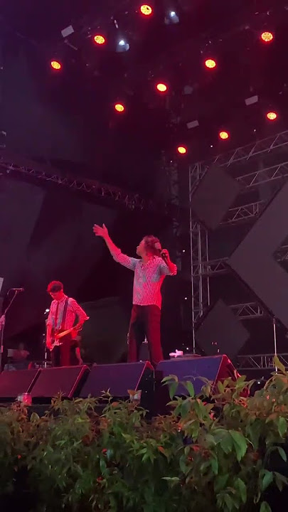 The Changcuters - Hijrah Ke London (Live at Jakarta Lebaran Fair 18/4/24) #thechangcuters #concert