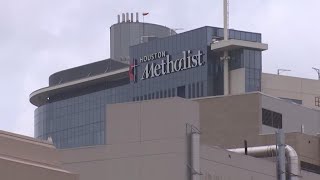 Former Houston Methodist nurse says lawsuit over mandatory COVID vaccine is 'far from over'